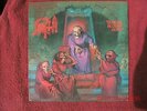 Death, Scream Bloody Gore,1987 Combat Orig. Very Rare