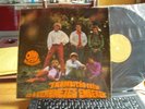 Omega red Star 1.LP from Omega, orig.Hungary 1968