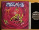 MASSACRE - From Beyond (Lp)