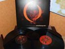 A PERFECT CIRCLE - Mer De Noms ORIG. 2LP TOOL Rar