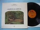 TOM RAPP PEARLS BEFORE SWINE BEAUTIFUL LIES US 71 LP NM