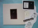 SIX ORGANS OF ADMITTANCE DAYS OF BLOOD LP COMPLETE MINT