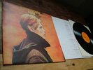 DAVID BOWIE. LOW. RARE 1st PRESS 1977 LP with INSERT