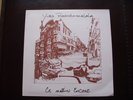 AMAZING PSYCH FOLK LP Private Press STill Unknown M/M