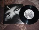 THE CURE - KILLING AN ARAB    SMALL WONDER RECORDS