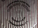 DETONI PROSPECTIVE 21EME SCIECLE EXPERIMENTAL