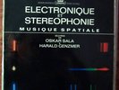 RARE OSKAR SALA ELECTRONIC EXPERIMANTAL RAYMOND SCOTT