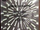  PIERRE SCHAEFFER PROSPECTIVE EXPERIMENTAL NM