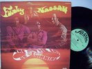 The Beginning of the end FUNKY NASSAU  Funk Alston N/M