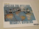MIGHTY RYEDERS Help Us Spread The Message SOUL FUNK