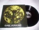 COLD SUN – DARK SHADOWS  Texas psych reissue LP