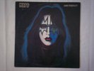 Kiss Ace Frehley Solo 1978  LP, Record