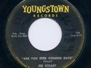 RARE R&B / Deep Soul - JEB STUART on YOUNGSTOWN