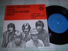 DON CRAINE´s New DOWNLINERS SECT Roses 7