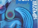 HEAVY CHRISTMAS (Second Battle) Rare KRAUTROCK LP - NM