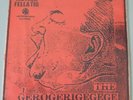 The Gerogerigegege - Mother Fellatio RARE version