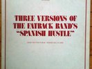 THE FATBACK BAND 