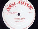 Freddy McKay Drunken Sailor UK Sky Juice 12