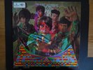 The Hollies - Evolution Original Lp.