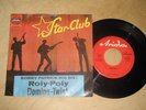 bobby patrick big six roly-poly selten