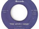 NORTHERN SOUL  R&B  FRANK BUTLER  