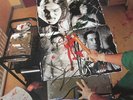 CARCASS - NECROTICISM... (LP - 1991) rar orig. Earache