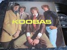 MEGA-RARE ORIG. 1969 UK Columbia  LP 