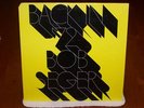 Bob Seger-Back In 72-Palladium LP-Super Nice Copy