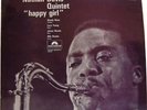 NATHAN DAVIS QUINTET
