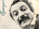 GEORGES BRASSENS. BRAVE MARGOT.EP.Pressage Italien.1958