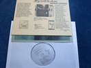 Michael Yonkers thy will be done, his rarest private lp
