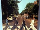 BEATLES - Abbey Road - MFSL Half Speed Master LP