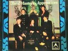 *THE MASTER'S APPRENTICES * Self Titled * Lp*