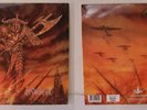 Nocturnal Breed: Aggressor LP