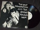 BEAT GENERATION AND THE ANGRY YOUNG MEN - Mod Comp LP