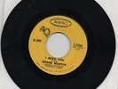 Rare Northern Soul Shane Martin I Need You Epic Orig