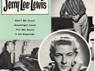 JERRY LEE LEWIS SUN 108 M- EP