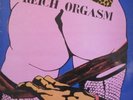 REICH ORGASM 33T VINYL ORIGINAL OI CHAOS PRODUCTION