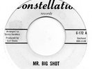 GENE CHANDLER-MR. BIG SHOT-CONSTELLATION.