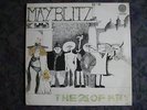 MAY BLITZ 2nd of may Orig UK '71 VERTIGO SWRIL 6360 037