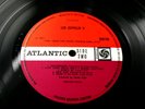 LED ZEPPELIN-II-/UK 1st PLUM-RED LP w/ LOVIN’ WRECK
