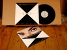MICHAEL JACKSON-Black Or White-/LTD PROMO COVER 12