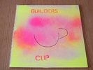 BUILDERS - CUP rare 1987 BILL DIREEN SOUTH INDIES