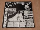 CHILLS VERLAINS SNEAKY STONES rare 1982 FLYING NUN DUN1