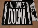 TALL DWARFS - DOGMA 1988 rare FLYING NUN FN 098