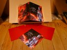 MICHAEL JACKSON-History-/ORIG ’95 3xLP Set +BOOK MINT