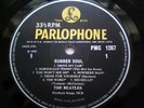 Beatles UK - Rubber Soul – 4 / 1 Mono mix.
