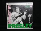 Rare Promo EP of Elvis Presley Marked Not For Sale