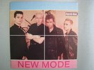depeche mode / live Manchester Fagin´s 03.11.81