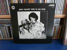 Gene Russell - Talk To My Lady - Get Down - OG US lp